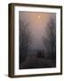 Easter Morning, Between 1828 and 1835-Caspar David Friedrich-Framed Giclee Print