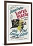 Easter Parade, 1948-null-Framed Giclee Print
