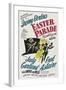 Easter Parade, 1948-null-Framed Giclee Print