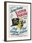 Easter Parade, 1948-null-Framed Giclee Print