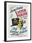 Easter Parade, 1948-null-Framed Giclee Print