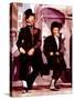 Easter Parade, Fred Astaire, Judy Garland, 1948, 'A Couple Of Swells'-null-Stretched Canvas