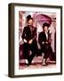 Easter Parade, Fred Astaire, Judy Garland, 1948, 'A Couple Of Swells'-null-Framed Photo