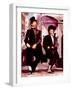 Easter Parade, Fred Astaire, Judy Garland, 1948, 'A Couple Of Swells'-null-Framed Photo