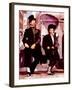 Easter Parade, Fred Astaire, Judy Garland, 1948, 'A Couple Of Swells'-null-Framed Photo