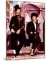 Easter Parade, Fred Astaire, Judy Garland, 1948, 'A Couple Of Swells'-null-Mounted Photo