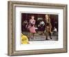 Easter Parade, Judy Garland, Fred Astaire, 1948-null-Framed Art Print