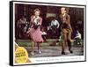 Easter Parade, Judy Garland, Fred Astaire, 1948-null-Framed Stretched Canvas