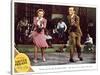 Easter Parade, Judy Garland, Fred Astaire, 1948-null-Stretched Canvas