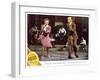 Easter Parade, Judy Garland, Fred Astaire, 1948-null-Framed Art Print