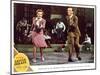 Easter Parade, Judy Garland, Fred Astaire, 1948-null-Mounted Art Print