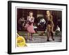 Easter Parade, Judy Garland, Fred Astaire, 1948-null-Framed Art Print