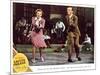 Easter Parade, Judy Garland, Fred Astaire, 1948-null-Mounted Art Print