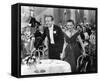 Easter Parade-null-Framed Stretched Canvas