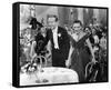 Easter Parade-null-Framed Stretched Canvas