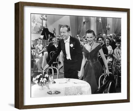 Easter Parade-null-Framed Photo