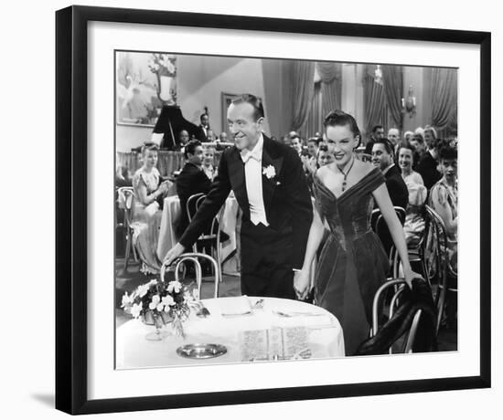 Easter Parade-null-Framed Photo