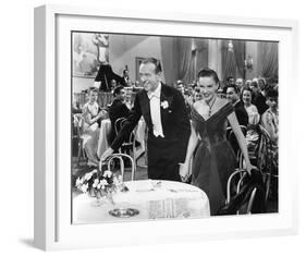 Easter Parade-null-Framed Photo