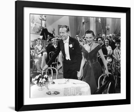 Easter Parade-null-Framed Photo