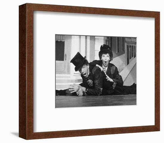 Easter Parade-null-Framed Photo