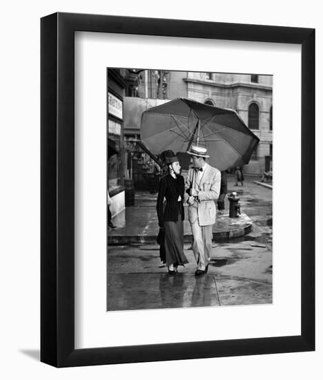 Easter Parade-null-Framed Photo