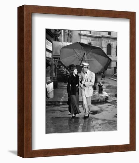 Easter Parade-null-Framed Photo