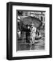 Easter Parade-null-Framed Photo