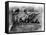 Easter Rising 1916-null-Framed Stretched Canvas