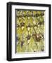 Easter Sunday, Lima, Peru, South America-Oliviero Olivieri-Framed Photographic Print