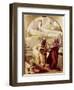 Easter Sunday-Christen Dalsgaard-Framed Giclee Print