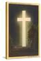 Easter Sunrise Service Cross, San Francisco, California-null-Stretched Canvas