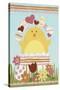 Easter Sweeties I-June Vess-Stretched Canvas