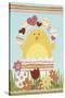 Easter Sweeties I-June Vess-Stretched Canvas