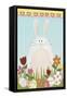 Easter Sweeties II-June Vess-Framed Stretched Canvas