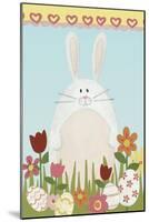 Easter Sweeties II-June Vess-Mounted Art Print