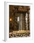 Easter Thursday Mass in St. Peter's Basilica, Vatican, Rome, Lazio, Italy, Europe-Godong-Framed Photographic Print