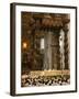 Easter Thursday Mass in St. Peter's Basilica, Vatican, Rome, Lazio, Italy, Europe-Godong-Framed Photographic Print