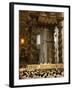 Easter Thursday Mass in St. Peter's Basilica, Vatican, Rome, Lazio, Italy, Europe-Godong-Framed Photographic Print