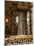 Easter Thursday Mass in St. Peter's Basilica, Vatican, Rome, Lazio, Italy, Europe-Godong-Mounted Photographic Print