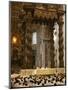 Easter Thursday Mass in St. Peter's Basilica, Vatican, Rome, Lazio, Italy, Europe-Godong-Mounted Photographic Print