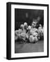 Easter Toys-Hansel Mieth-Framed Photographic Print