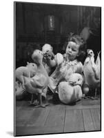 Easter Toys-Hansel Mieth-Mounted Photographic Print