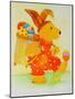 Easter-Christian Kaempf-Mounted Giclee Print