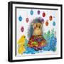 Easter-Oxana Zaika-Framed Giclee Print