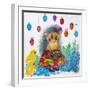 Easter-Oxana Zaika-Framed Giclee Print