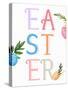 Easter-Ann Bailey-Stretched Canvas