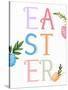 Easter-Ann Bailey-Stretched Canvas