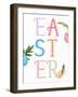 Easter-Ann Bailey-Framed Art Print