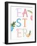 Easter-Ann Bailey-Framed Art Print