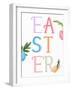 Easter-Ann Bailey-Framed Art Print